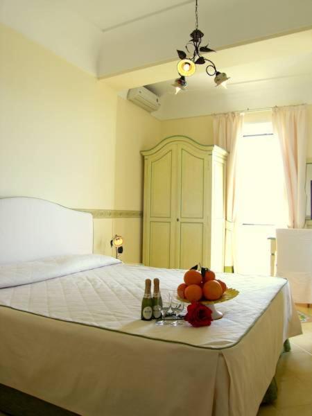 Locanda Degli Agrumi Conca dei Marini Εξωτερικό φωτογραφία