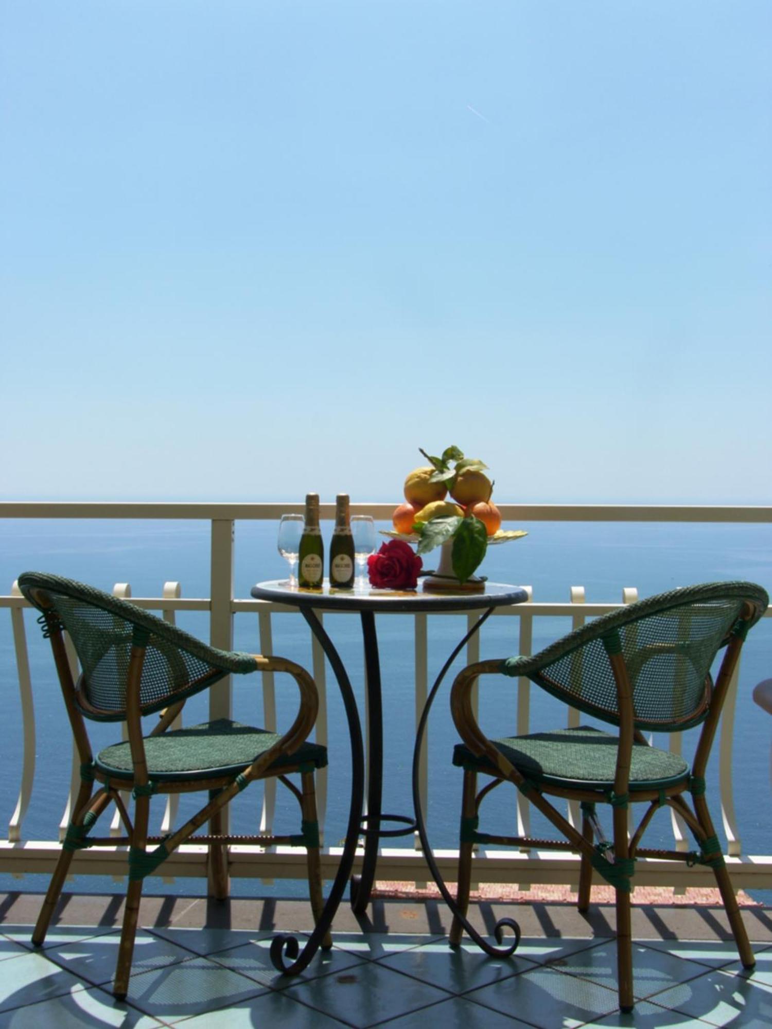 Locanda Degli Agrumi Conca dei Marini Εξωτερικό φωτογραφία