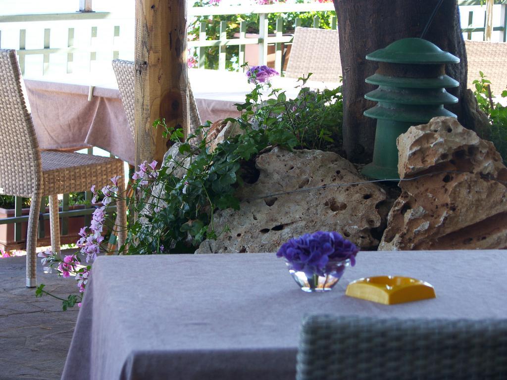 Locanda Degli Agrumi Conca dei Marini Εξωτερικό φωτογραφία