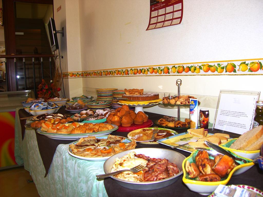 Locanda Degli Agrumi Conca dei Marini Εξωτερικό φωτογραφία