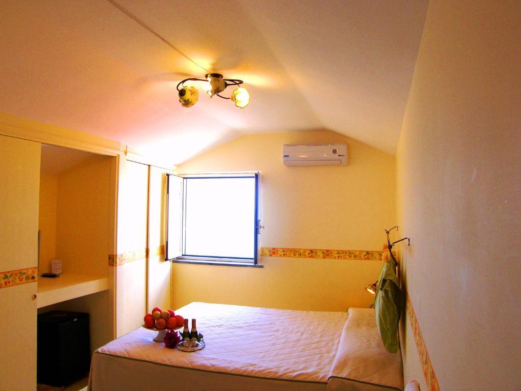 Locanda Degli Agrumi Conca dei Marini Δωμάτιο φωτογραφία