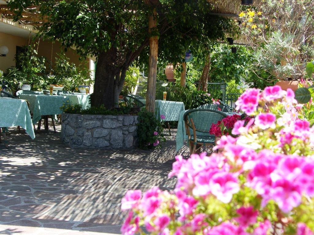 Locanda Degli Agrumi Conca dei Marini Εξωτερικό φωτογραφία