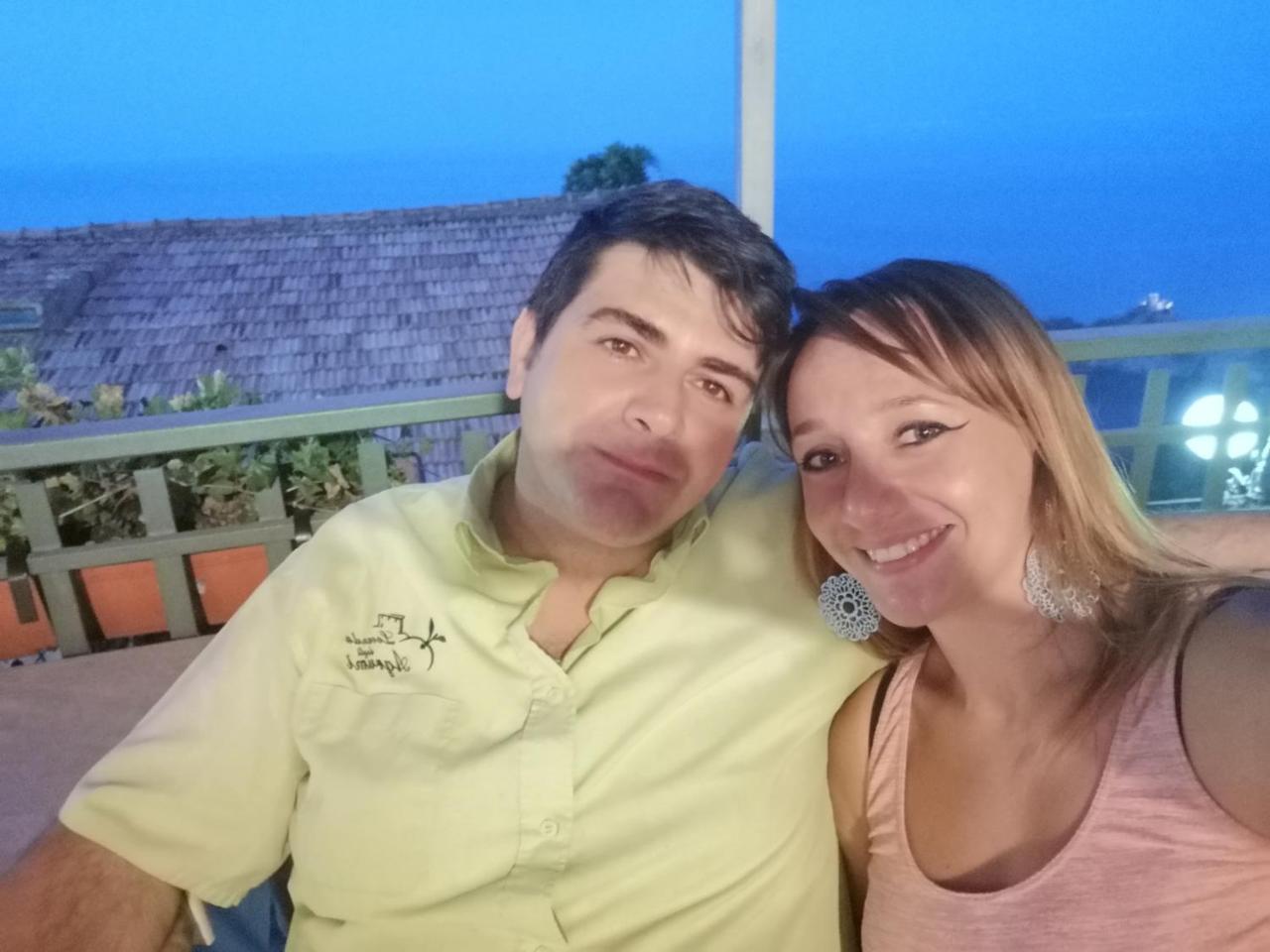 Locanda Degli Agrumi Conca dei Marini Εξωτερικό φωτογραφία